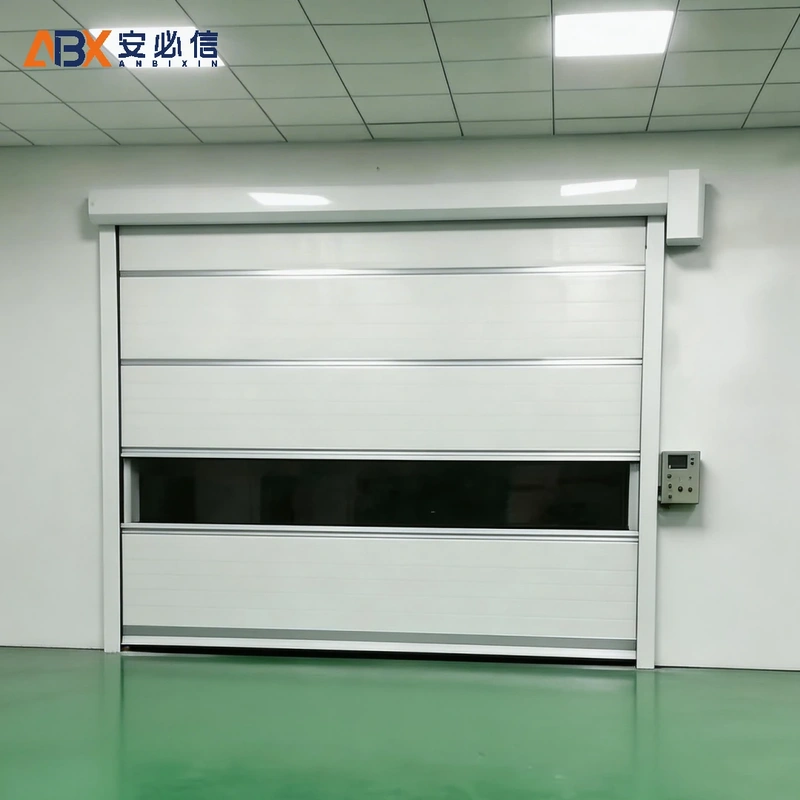 黔西南布依族苗族自治州快速卷帘门