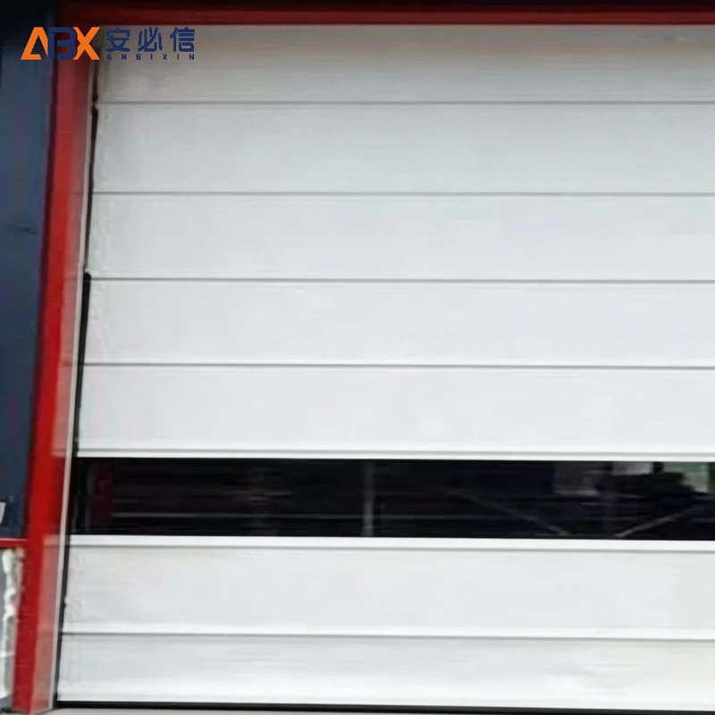 黔西南布依族苗族自治州PVC快速门
