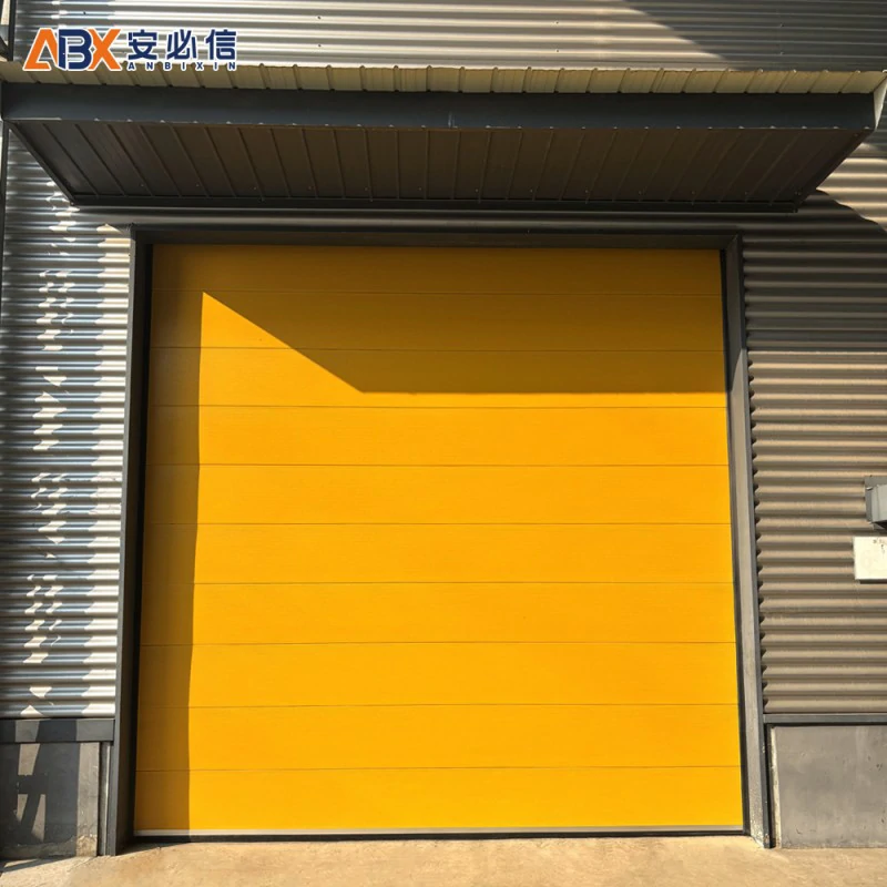 黔西南布依族苗族自治州翻板提升门