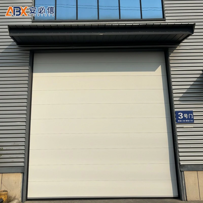 黔西南布依族苗族自治州升降滑升门
